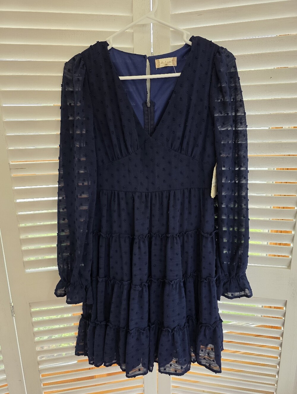 Altar'd State Dress Size S